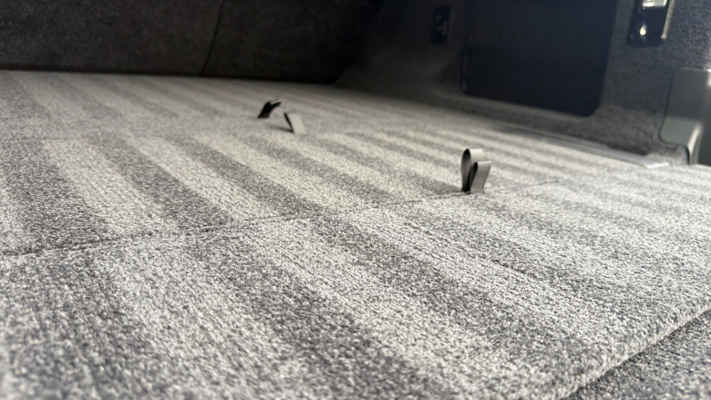 Land Rover Range Rover 4.4 P615 V8 SV 4dr Auto Petrol Estate